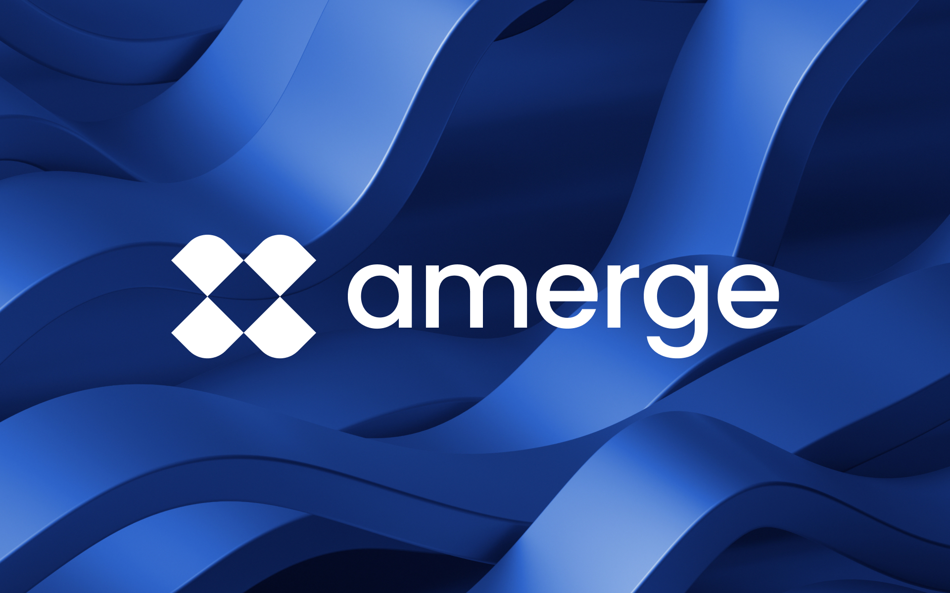 Amerge - Studio Stopa