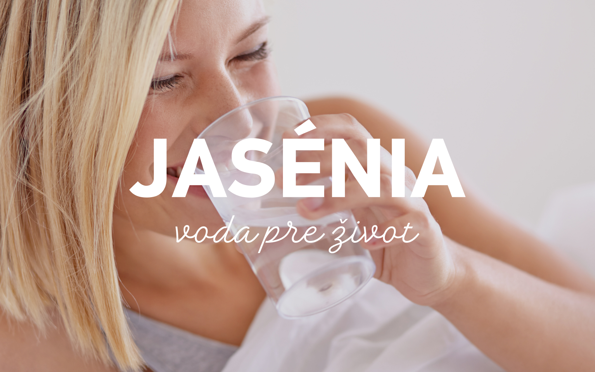 Jasénia - Studio Stopa