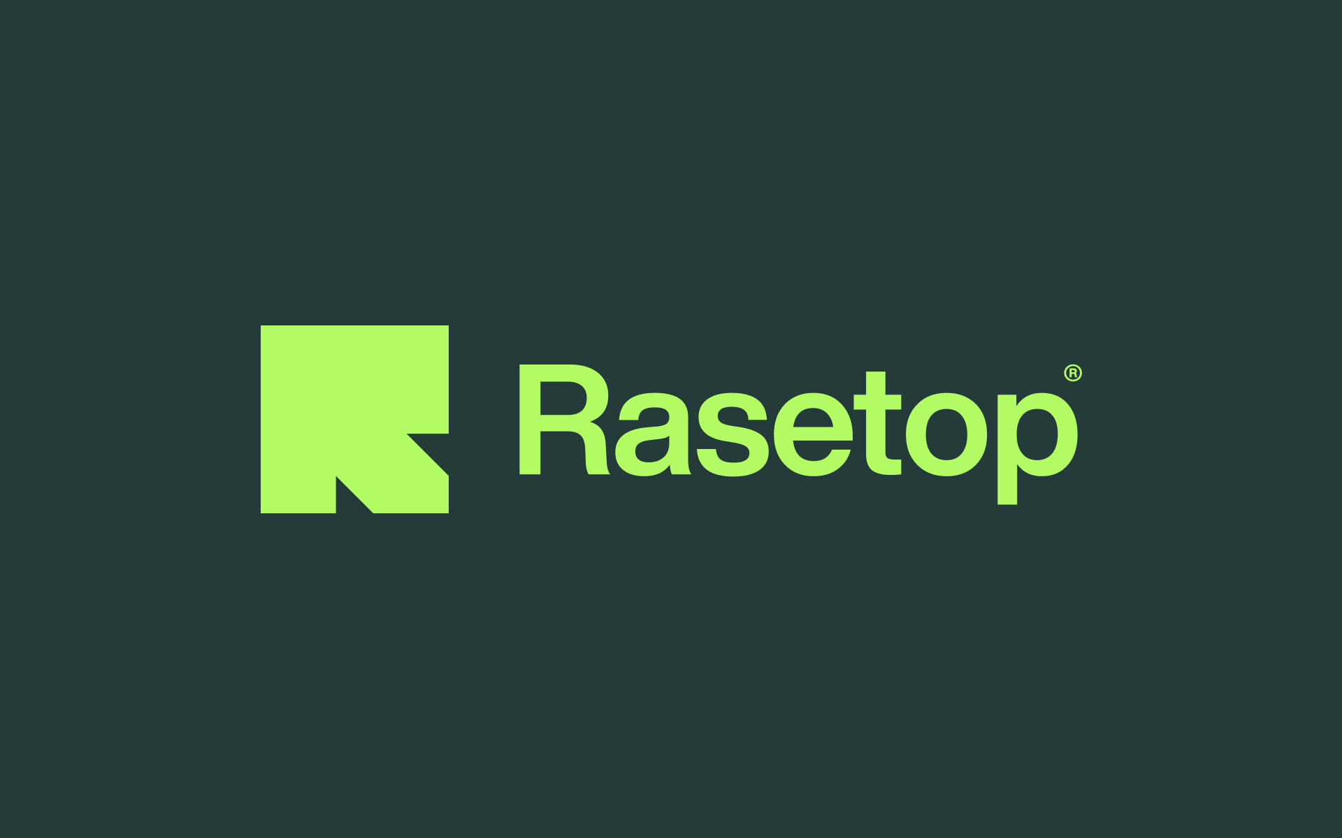 Rasetop - Studio Stopa