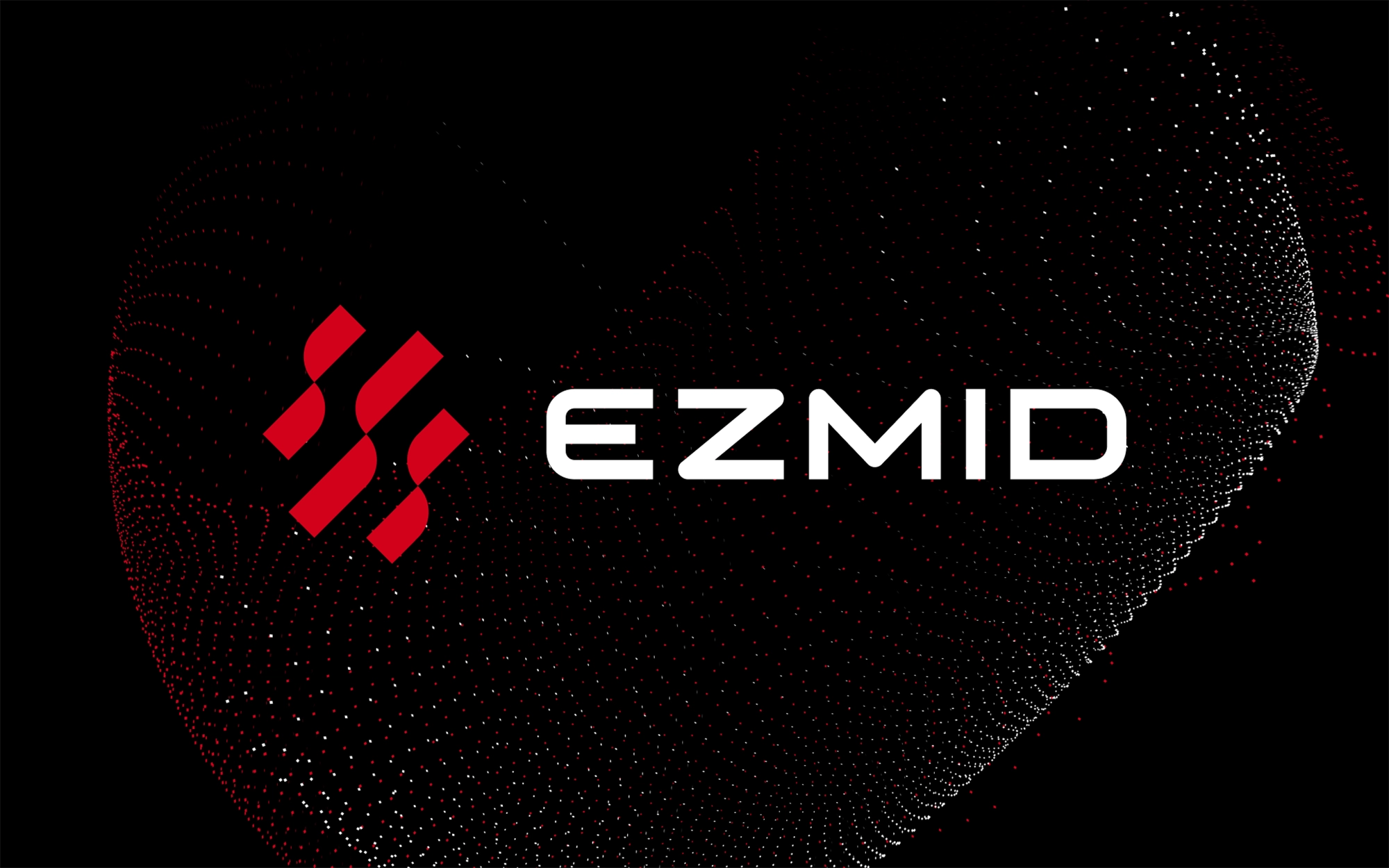 Ezmid branding identity portfolio &mdash; Studio Stopa