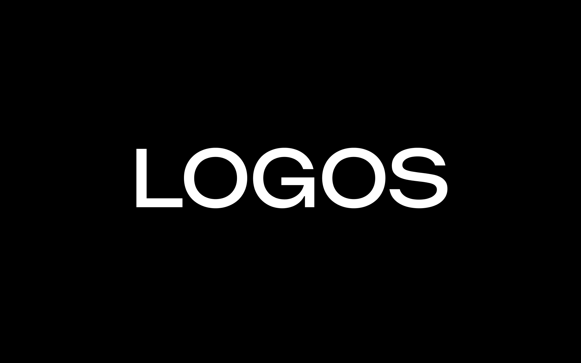 Logos - Studio Stopa