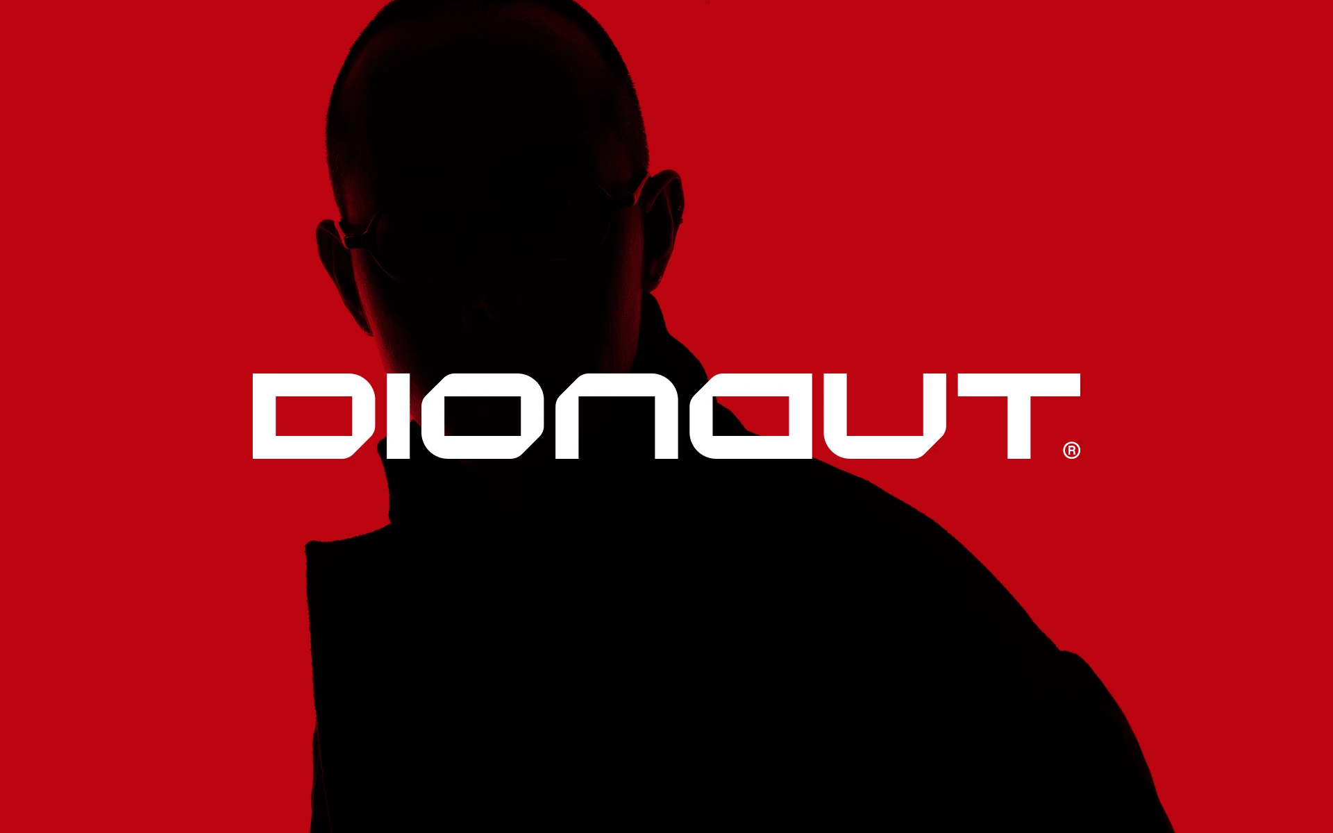 Dionaut domain for sale &mdash; logo and brand identity &mdash; Studio Stopa